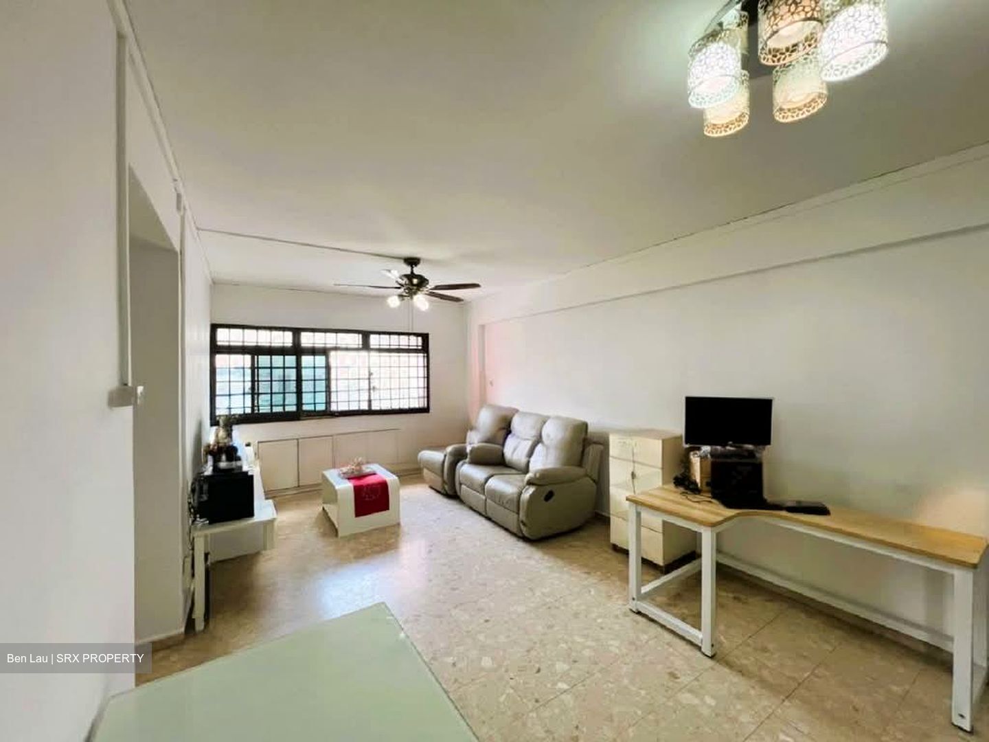 Blk 277 Toh Guan View (Jurong East), HDB 4 Rooms #568879591